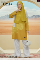 QAYLA EDISI SPORT - XYRA YELLOW