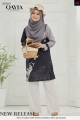 QAYLA EDISI SPORT - AURORA LIGHT GREY