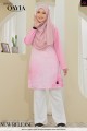 QAYLA - ROSES PINK