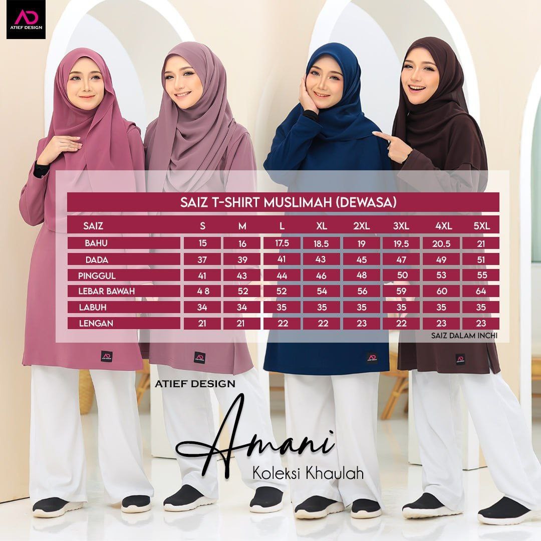 JERSEY ATIEF- KH060 MINT GREEN