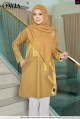 QAYLA EDISI SPORT - ARENA YELLOW