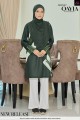 QAYLA EDISI SPORT - ARENA GREEN