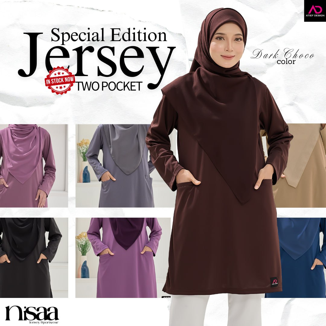 ATIEF DESIGN Signature Series