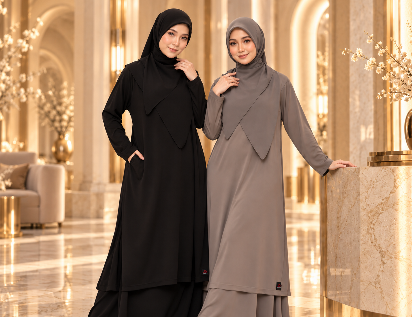 UMRAH COLLECTION