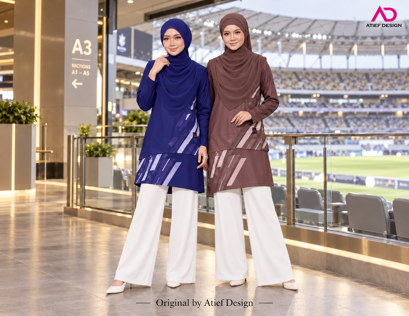 SPORT COLLECTION