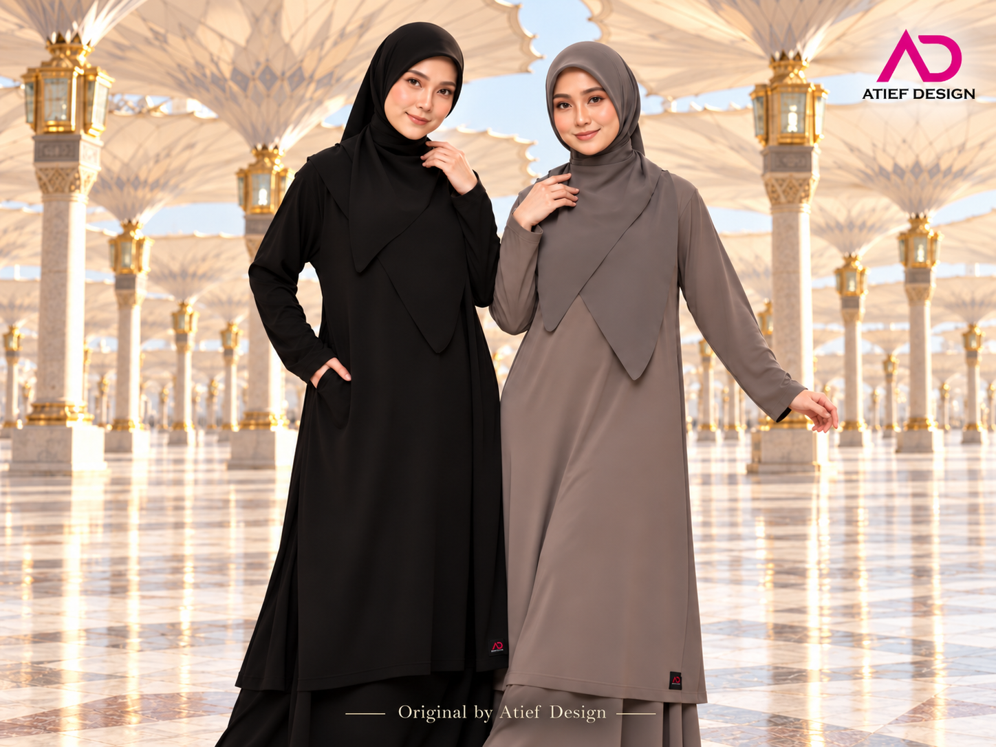 UMRAH COLLECTION